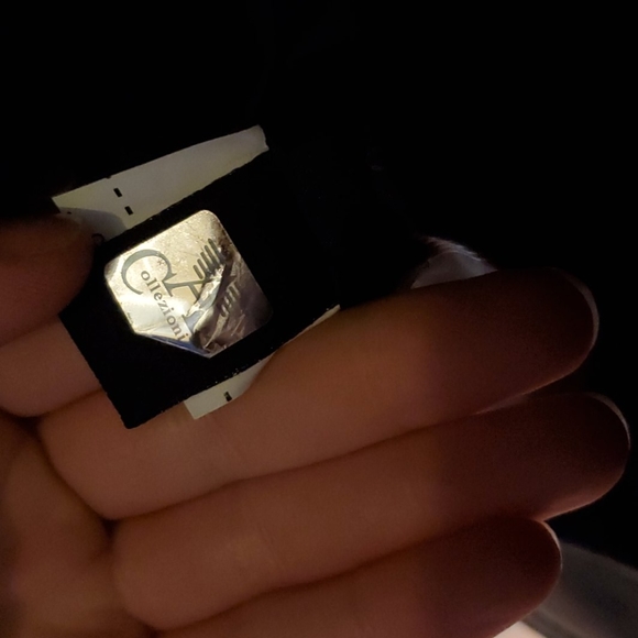 Leather Jacket - Picture 5 of 8